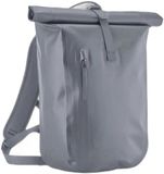 Quadra Waterdichte rugzak blauw grijs