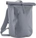 Quadra Waterdichte rugzak blauw grijs
