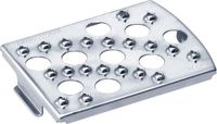 Bosch MCZ4RS1 Raspopzet Grof RVS voor MCM4