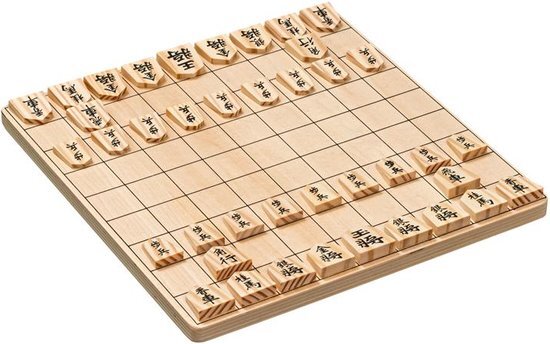 Philos Shogi Japans Schaken