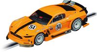 Carrera 20032027 Ford Mustang GTY "No.51" Auto voor racebaan