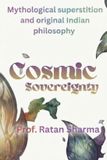 Cosmic Independently Published Cosmic Sovereignty