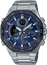 Casio Edifice ECB-950DB-2AEF Heren polshorloge