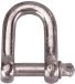 Plastimo Maillon Argent 16 mm