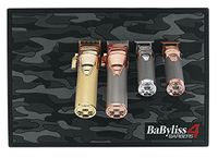 BaByliss Pro BaByliss4Barbers Professionele kappersmat, magnetisch, 1 karaat