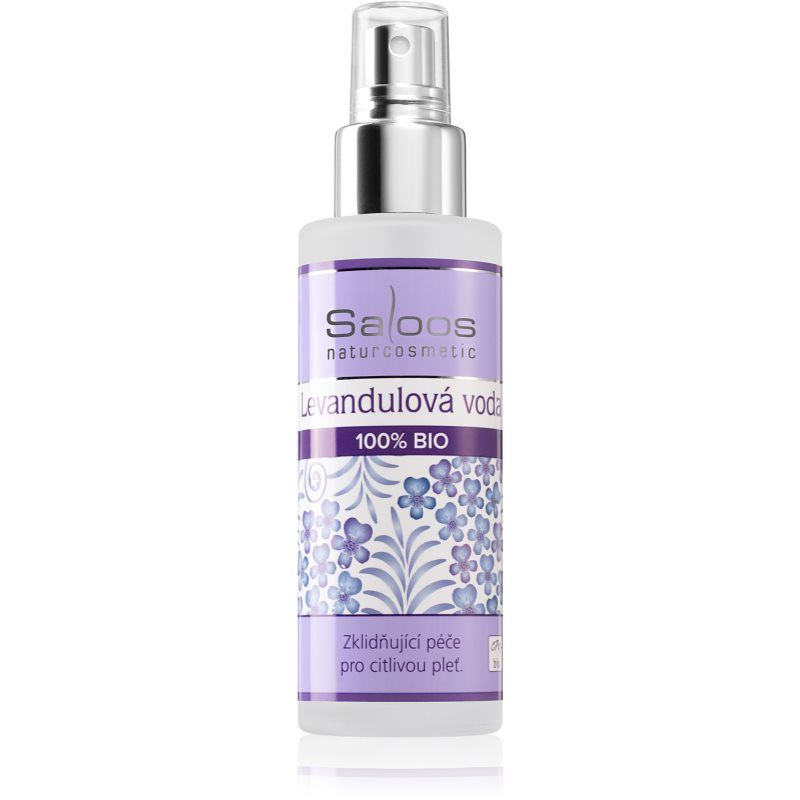 Floral Water