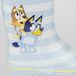 Bluey Bottes de pluie pour enfants Bluey Bleu clair - 29
