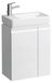 LAUFEN H8629654631041 WT+WTU PRO S SET