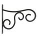 Esschert Design Haak voor hanging basket - Small