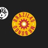 Kartel Creative Mr Bongo Olhos Coloridos/Bons Tempos: Sao Paulo (Good Times) 12" Vinyl