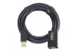 PremiumCord Actieve USB-verlengkabel met repeater 25 m