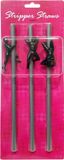Kheper Games Stripper Straws - Male