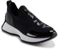 DKNY Nallen Sneakers Zonder Veters Zwart EU 39 Vrouw