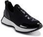 DKNY Nallen Sneakers Zonder Veters Zwart EU 39 Vrouw