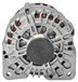 VALEO Dynamo/Generator, 14V, 160A, Ø 53 mm, geschikt voor onder andere RENAULT FLUENCE