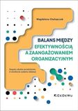 CeDeWu De balans tussen efficiëntie en betrokkenheid in het onderwijs