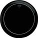 Remo Pinstripe Ebony 13" Tom Batter