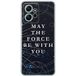 ERT GROUP mobiel telefoonhoesje voor Xiaomi REDMI NOTE 12 4G origineel en officieel erkend Star Wars patroon 013