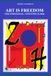 ART IS FREEDOM THE EMOTIONAL CONCEPTUALISM