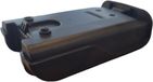 Zedar S600 - S600+ Steelstofzuiger Accu