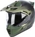 Klim Krios Pro Echo Carbon ECE/DOT Endurohelm Taille 3XL