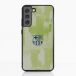 FC Barcelona Coque de Téléphone 3D Samsung Galaxy S22 Plus/Pro - Troisième Maillot
