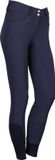 Harry's Horse Rijbroek High-Waist Full Grip Navy Maat 32