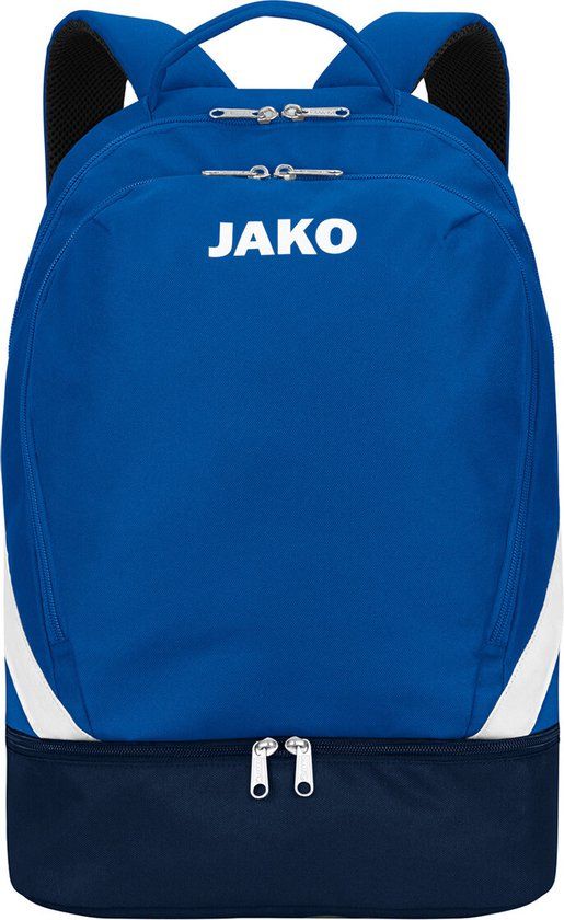 Jako Iconic Rugzak - Royal / Marine