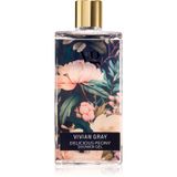 Vivian Gray Delicious Peony