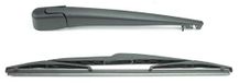 Taros Trade 244-6060-N-144628 ruitenwisserarm en wisserblad, set van 2