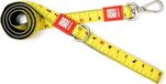Max & Molly Hondenriem Ruler XS Geel Polyester
