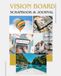 Vision Board: Scrapbook & Journal