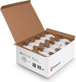 Ei Electronics KG EI 10-jarige rookmelder. EI650i-0L177. Onafhankelijk apparaat. Verpakking met 10 stuks