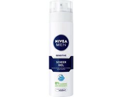 Nivea Sensitive Scheergel