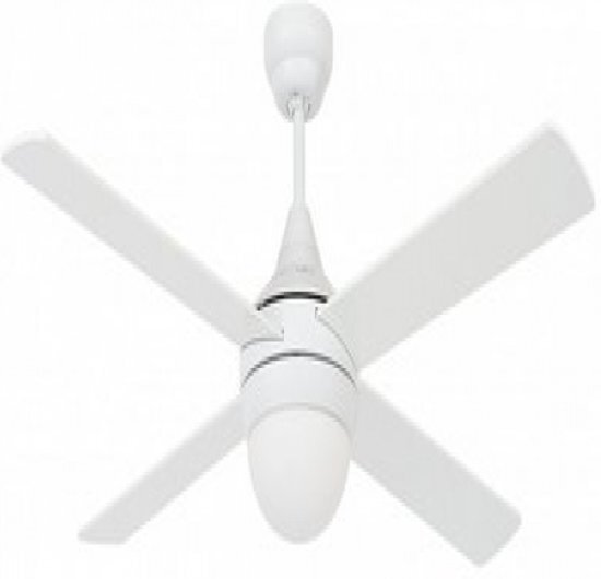 Beacon Airlie II Eco wit plafondventilator 122 cm