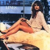 Lines Charlie - Lines (CD)