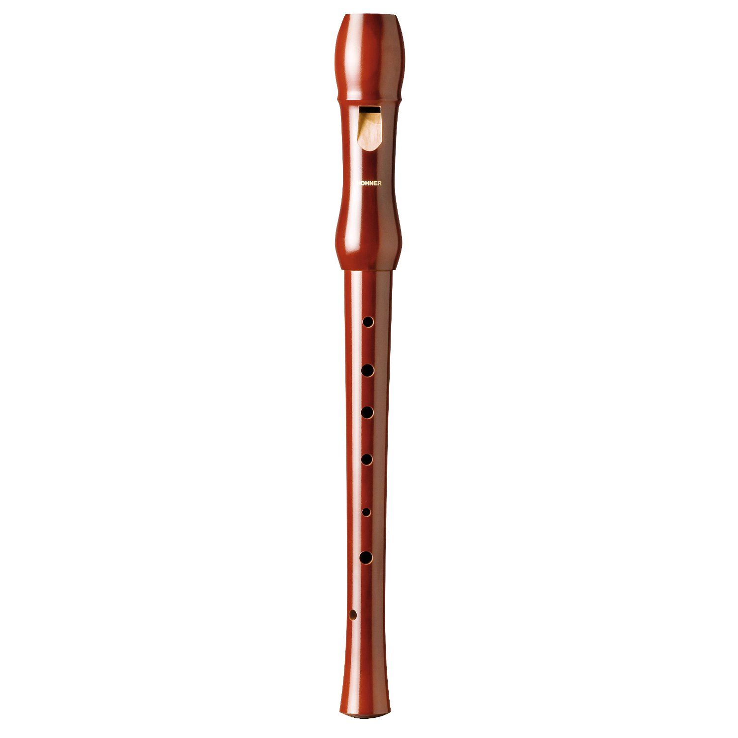 Hohner 9555 sopraan - 4009126147688
