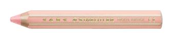 Staedtler Noris junior 140 Pfirsich Buntstift 1 Stück