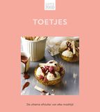 Rebo Productions Love Food Toetjes