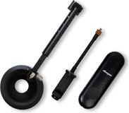 Deeper Range Extender + Phone Holder