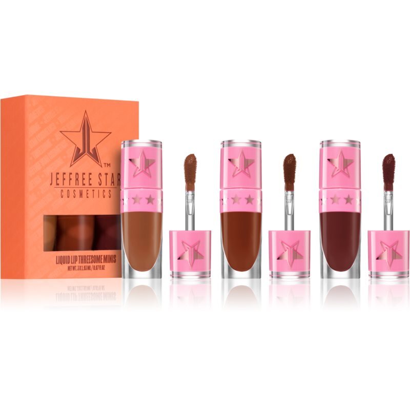 Jeffree Star Cosmetics Pricked Collection dames