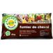 Secret Vert Secret Vert - Fumier de cheval biologique 20 kg
