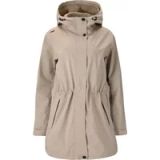 WHISTLER Damesjas Aylies Beige Polyester 42