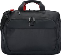 DELSEY Parvis Two Compartments Laptop Bag 15