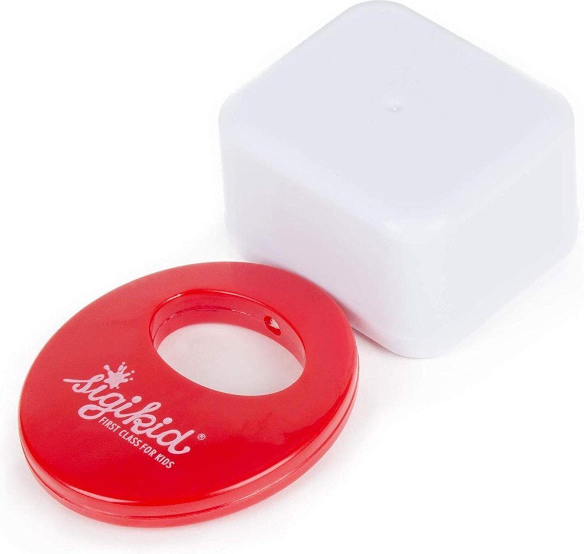 Sigikid Speelwerk "Star Wars" Melodie - Wit - 48937