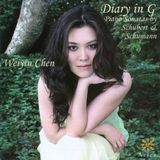 Diary Azica Records Diary In G