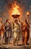 Vesta: Libri GmbH Roma- Vesta Paperback 03 februari 2026 Cristina Lobo Manuel Rodsua La Tejedora de Mundos 230 pagina's 9798233799969