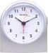 TechnoLine WT 753 - Radio Controlled Alarm Clock - Silver