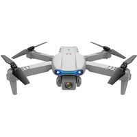 SZSMART Drone met afstandsbediening en 4K-camera Batterijduur enkele camera: 15 minuten