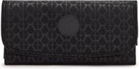 Kipling MONEY LAND Portemonnee - Signature Emb
